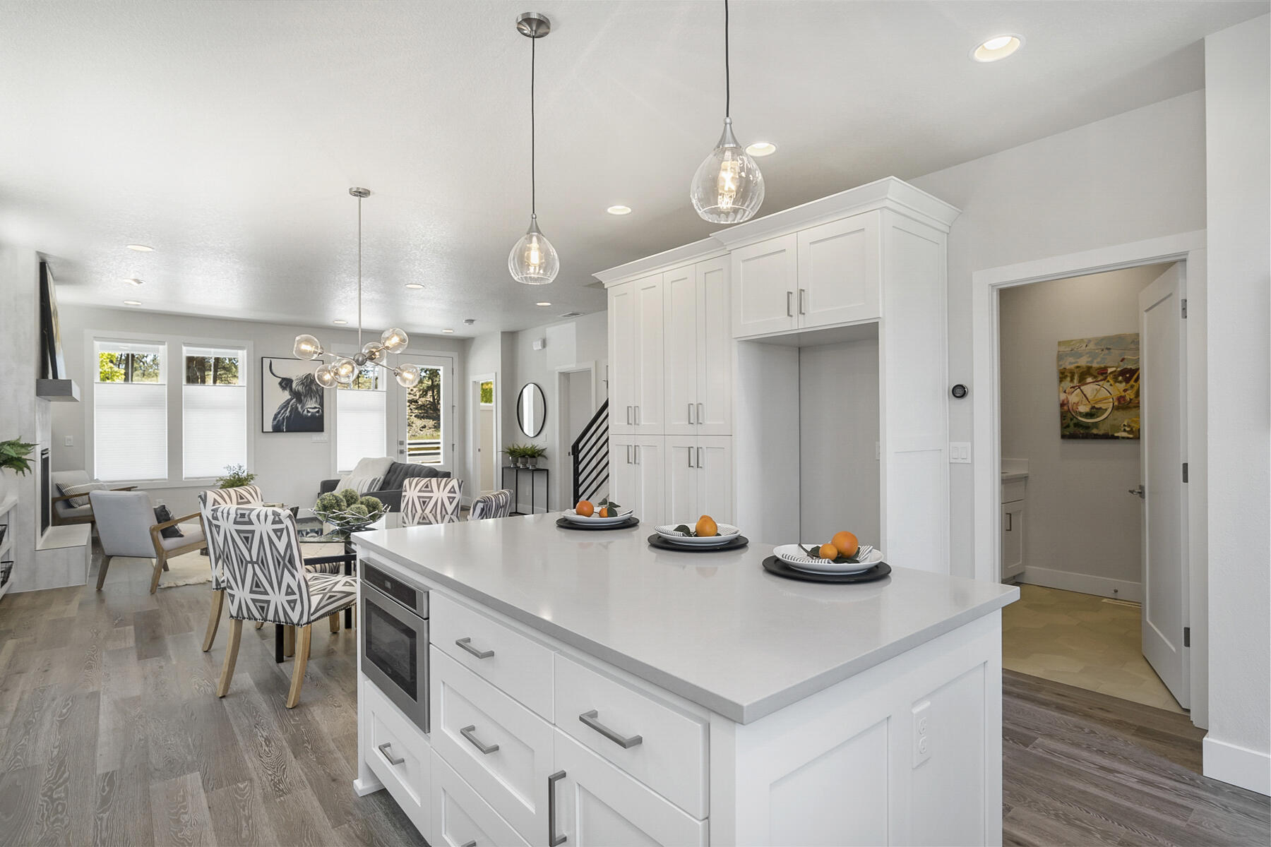 20454 Murphy Road, Unit LOT29 Bend, OR 97702 - Photo 13 of 35 Eating Bar