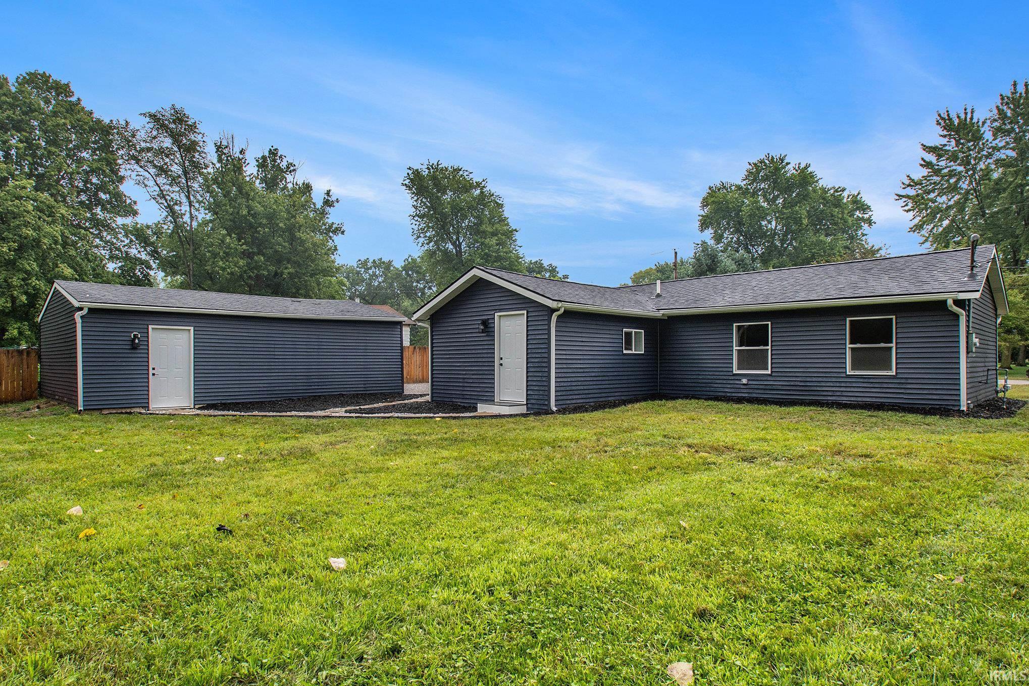 923 Georgia Road Goshen, IN 46528 - Photo 22 of 29 Gallery Image 22