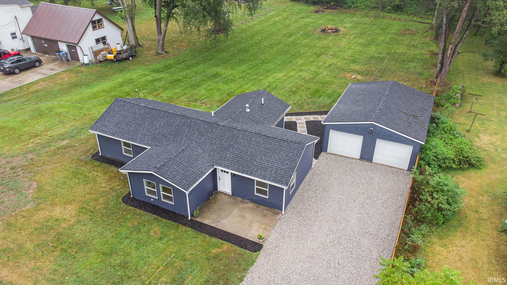 923 Georgia Road Goshen, IN 46528 - Photo 25 of 29 Gallery Image 25