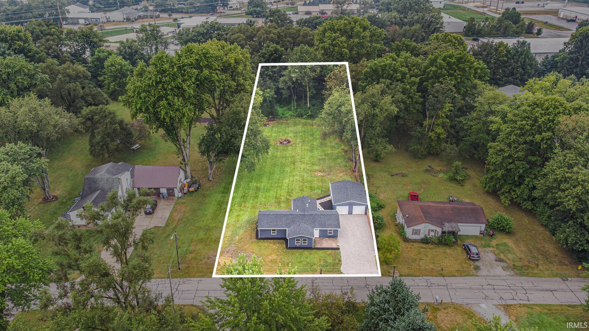 923 Georgia Road Goshen, IN 46528 - Photo 26 of 29 Gallery Image 26