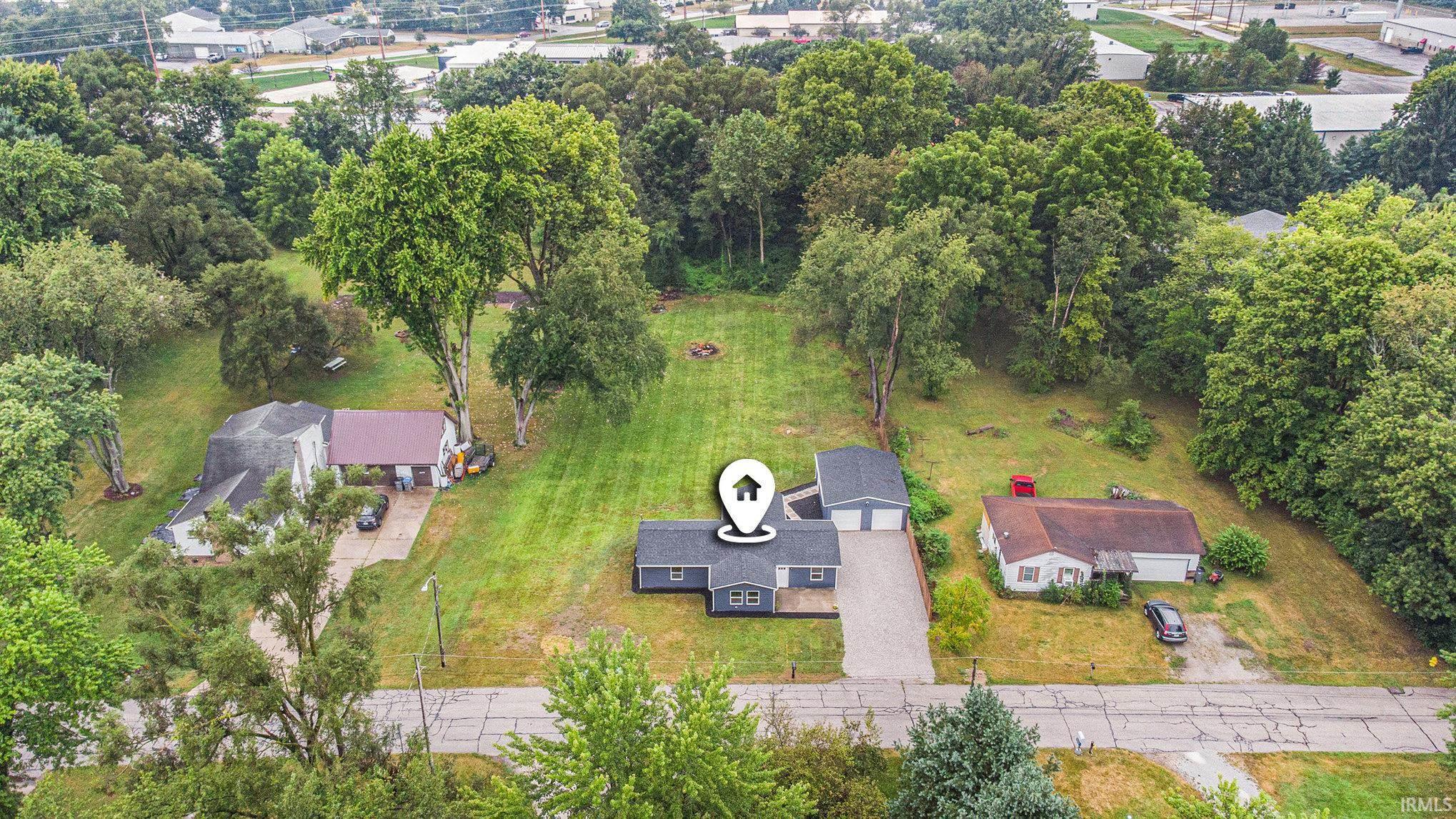 923 Georgia Road Goshen, IN 46528 - Photo 27 of 29 Gallery Image 27