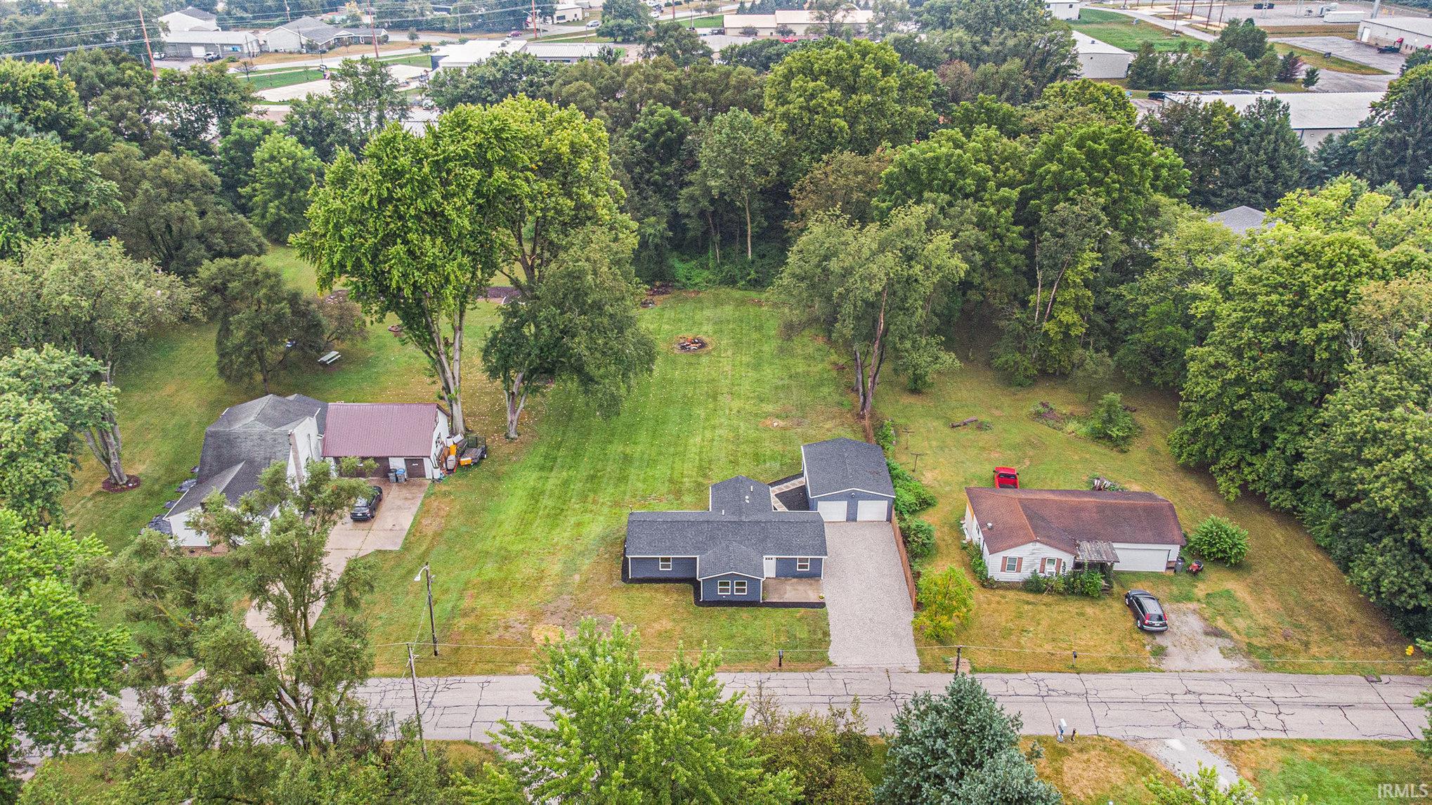 923 Georgia Road Goshen, IN 46528 - Photo 28 of 29 Gallery Image 28