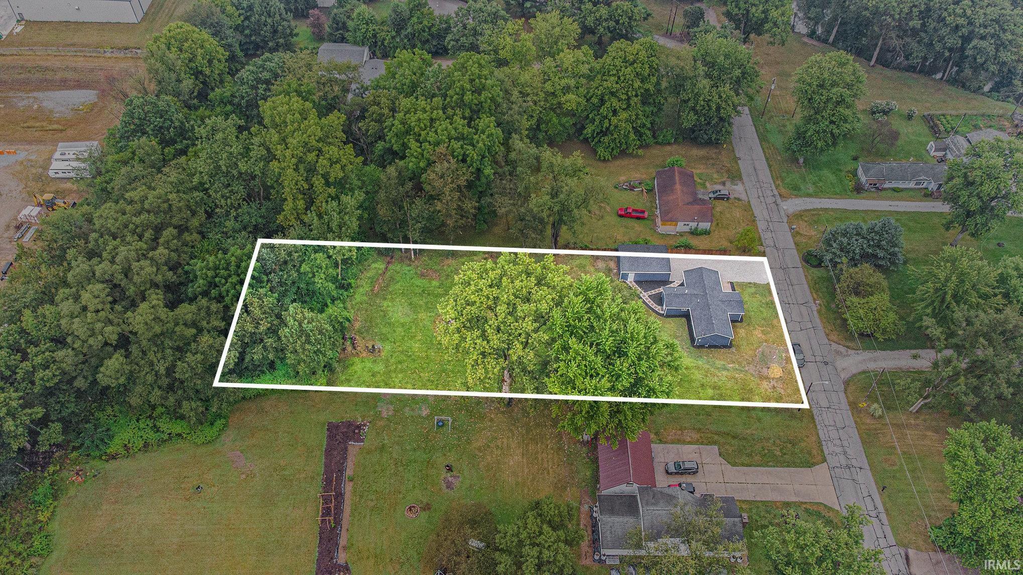 923 Georgia Road Goshen, IN 46528 - Photo 29 of 29 Gallery Image 29