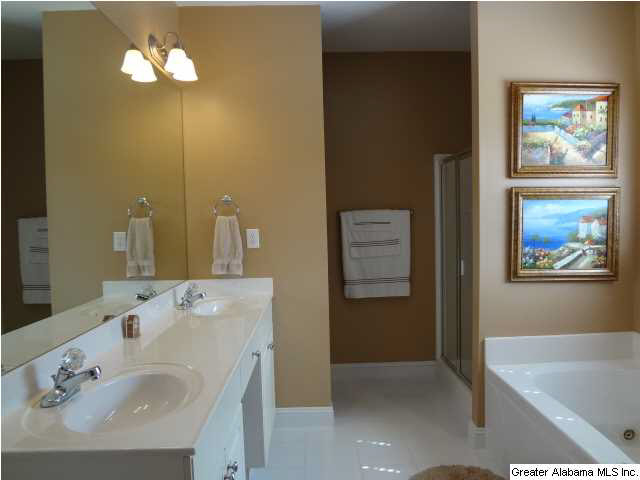 601 Chesser Court Chelsea, AL 35043 - Photo 20 of 29