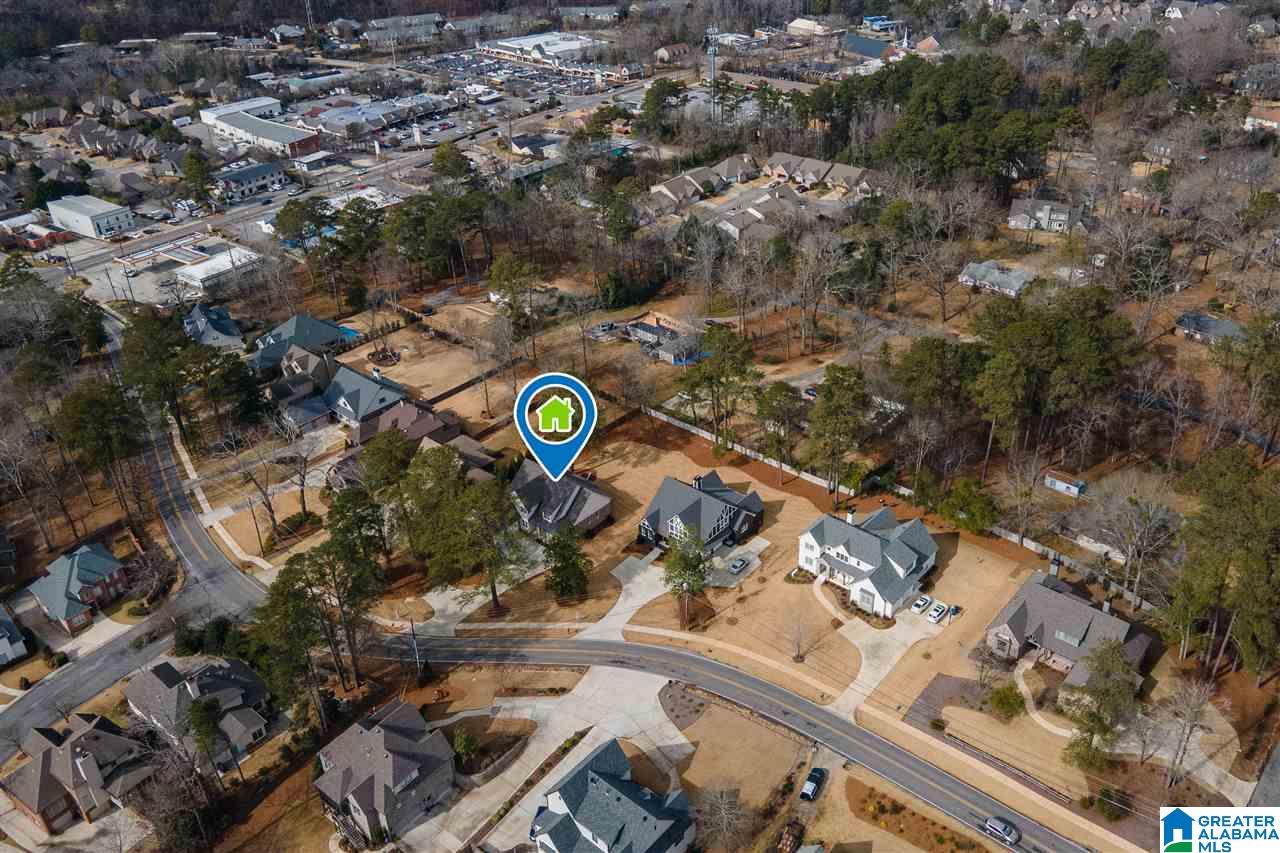 2424 Dolly Ridge Road Birmingham, AL 35243 - Photo 46 of 49