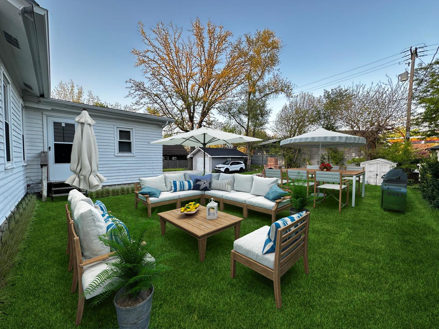 652 South Main Street Naperville, IL 60540 - Photo 7 of 8