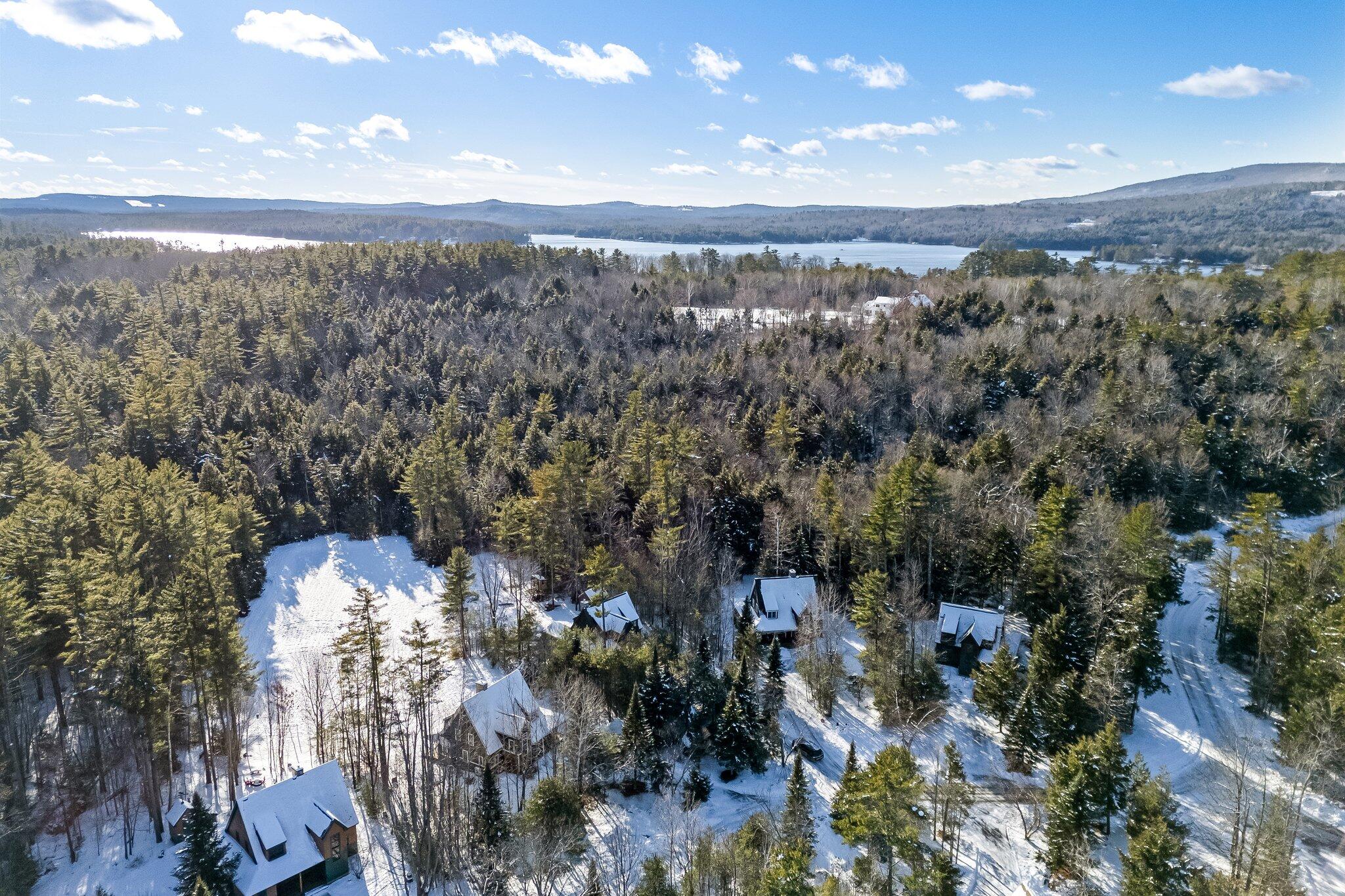 103 Windover Drive, Unit 15 Rome, ME 04963 - Photo 98 of 103 AERIAL