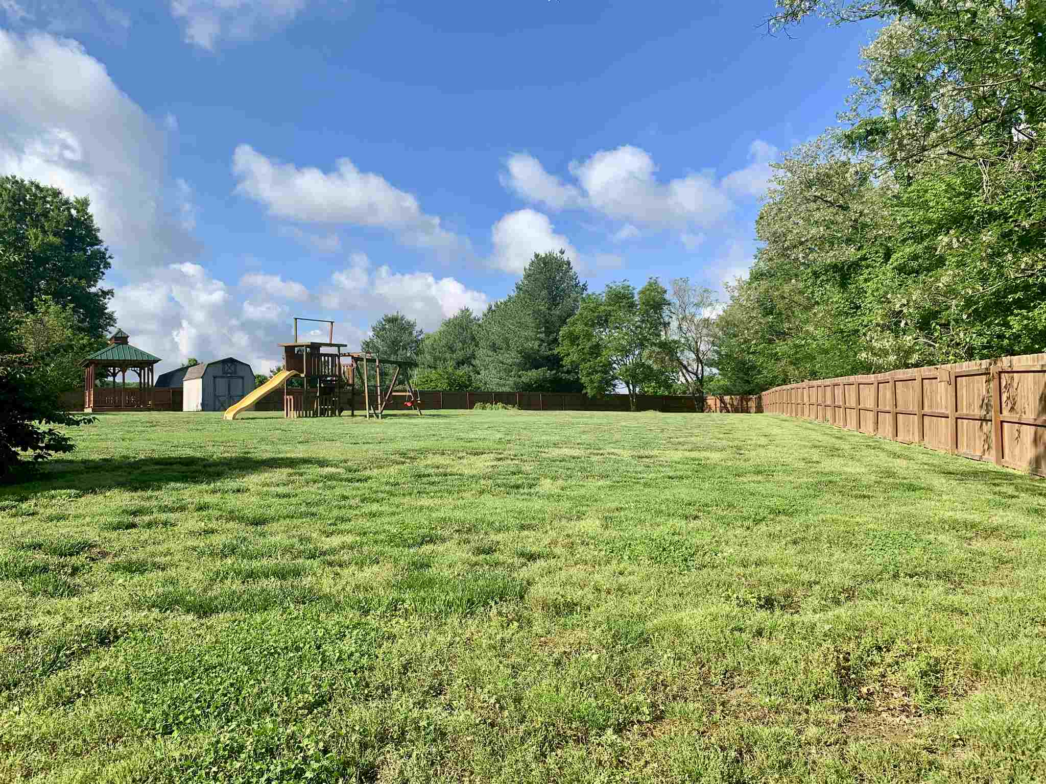 6481 Highfield Road Evansville, IN 47712 - Photo 23 of 35 Gallery Image 23