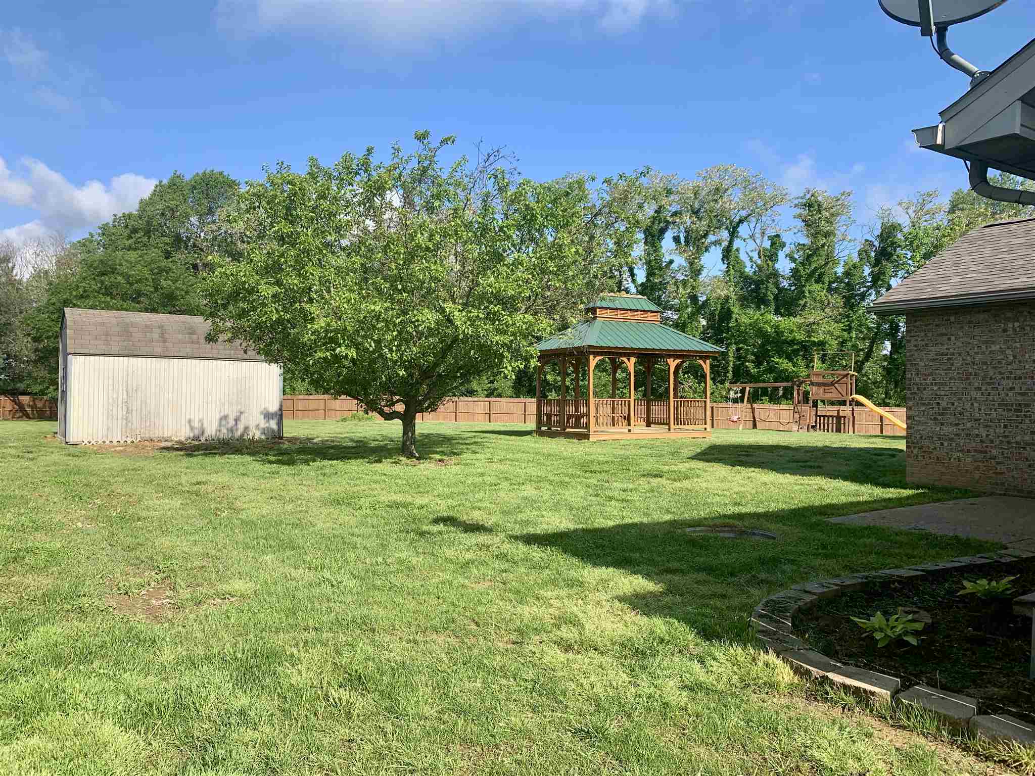 6481 Highfield Road Evansville, IN 47712 - Photo 25 of 35 Gallery Image 25