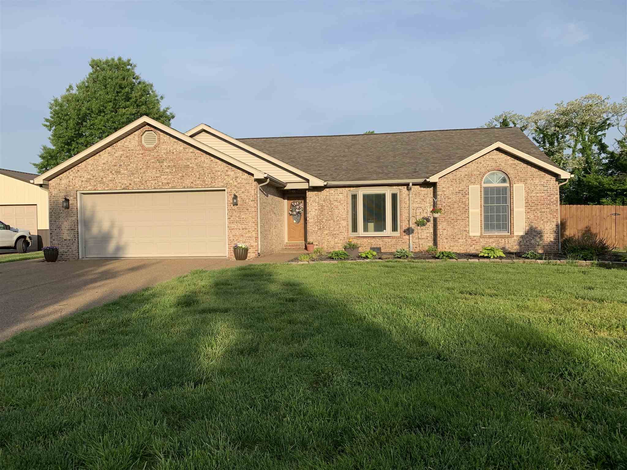 6481 Highfield Road Evansville, IN 47712 - Photo 34 of 35 Gallery Image 34