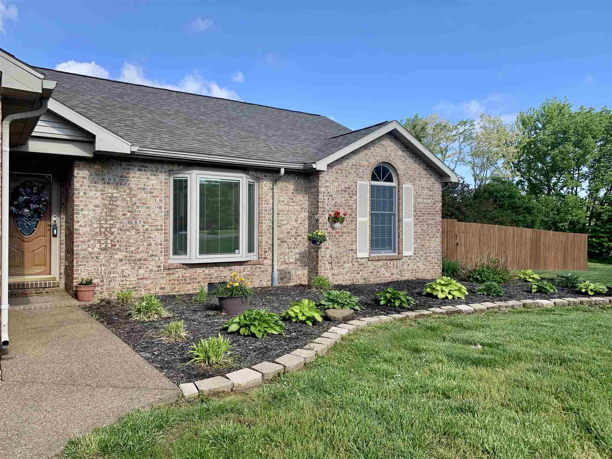 6481 Highfield Road Evansville, IN 47712 - Photo 35 of 35 Gallery Image 35