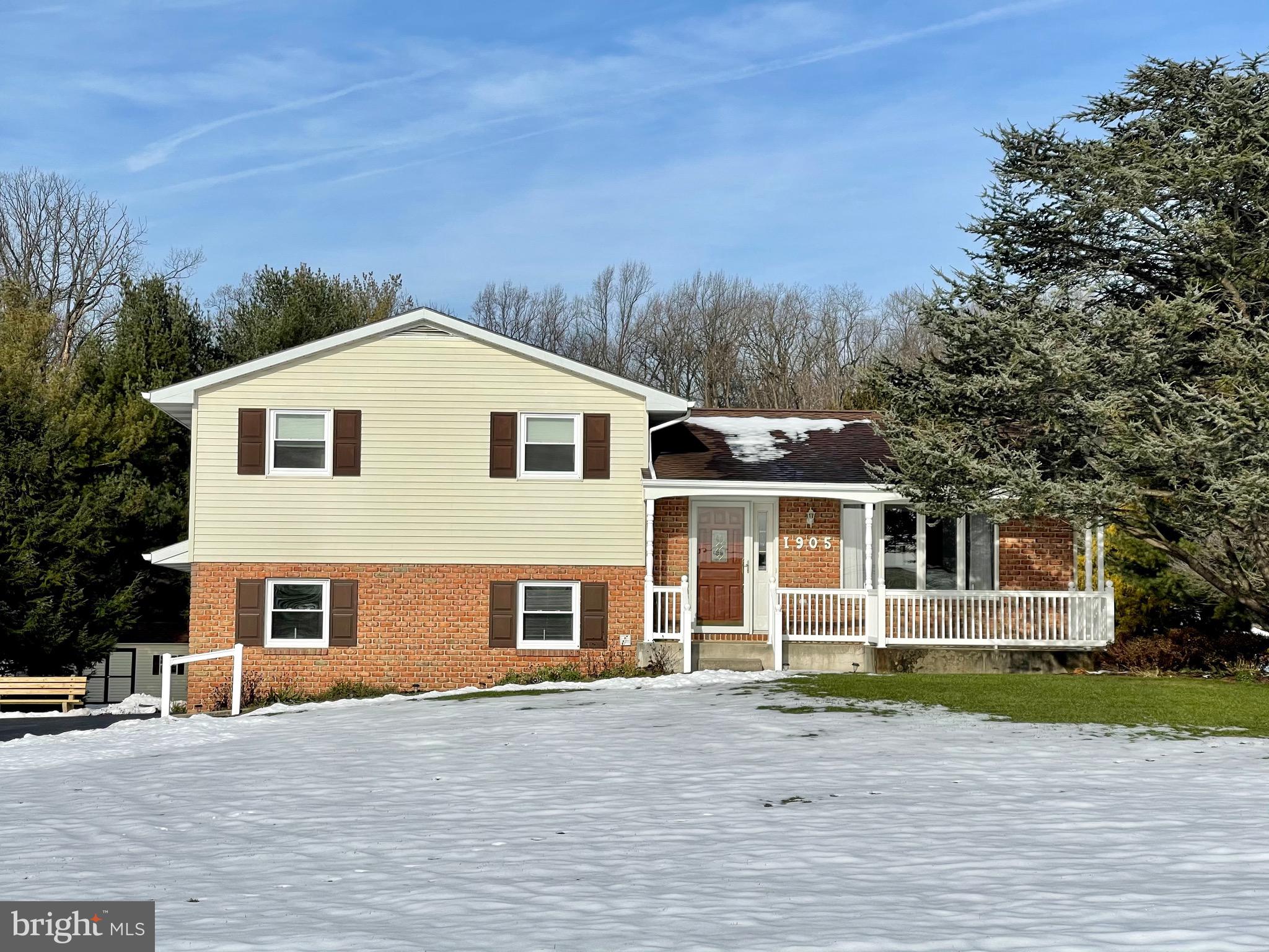 1905 Weavertown Road Lebanon, PA 17046 - Photo 47 of 51 Gallery Image 47