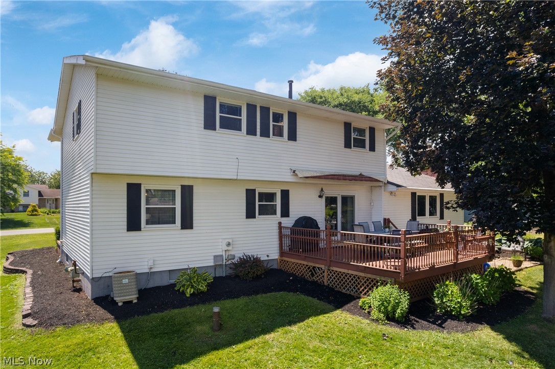 6753 Firestone Road Northeast Canton, OH 44721 - Photo 37 of 38