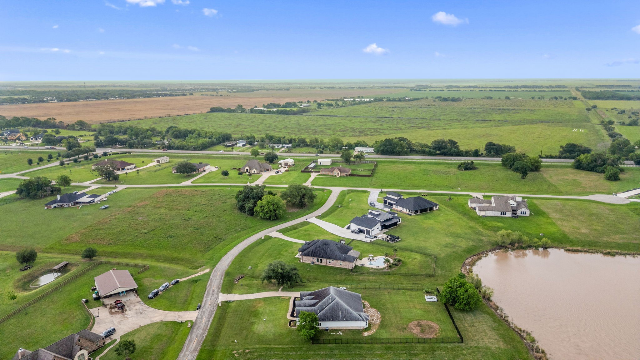 203 Cavalry Trail Drive Rosharon, TX 77583 - Photo 39 of 42