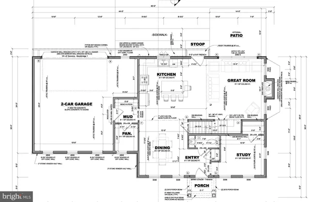 $629,900 | 2012 Melody Lane, Lancaster, PA 17601