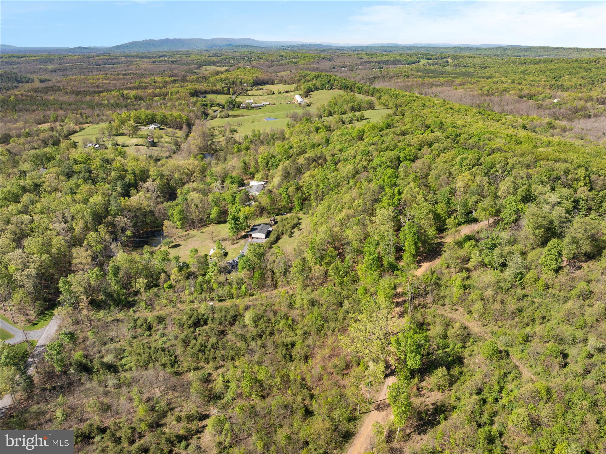 775 Pack Horse Road Winchester, VA 22603 - Photo 14 of 28 a view of city and ocean