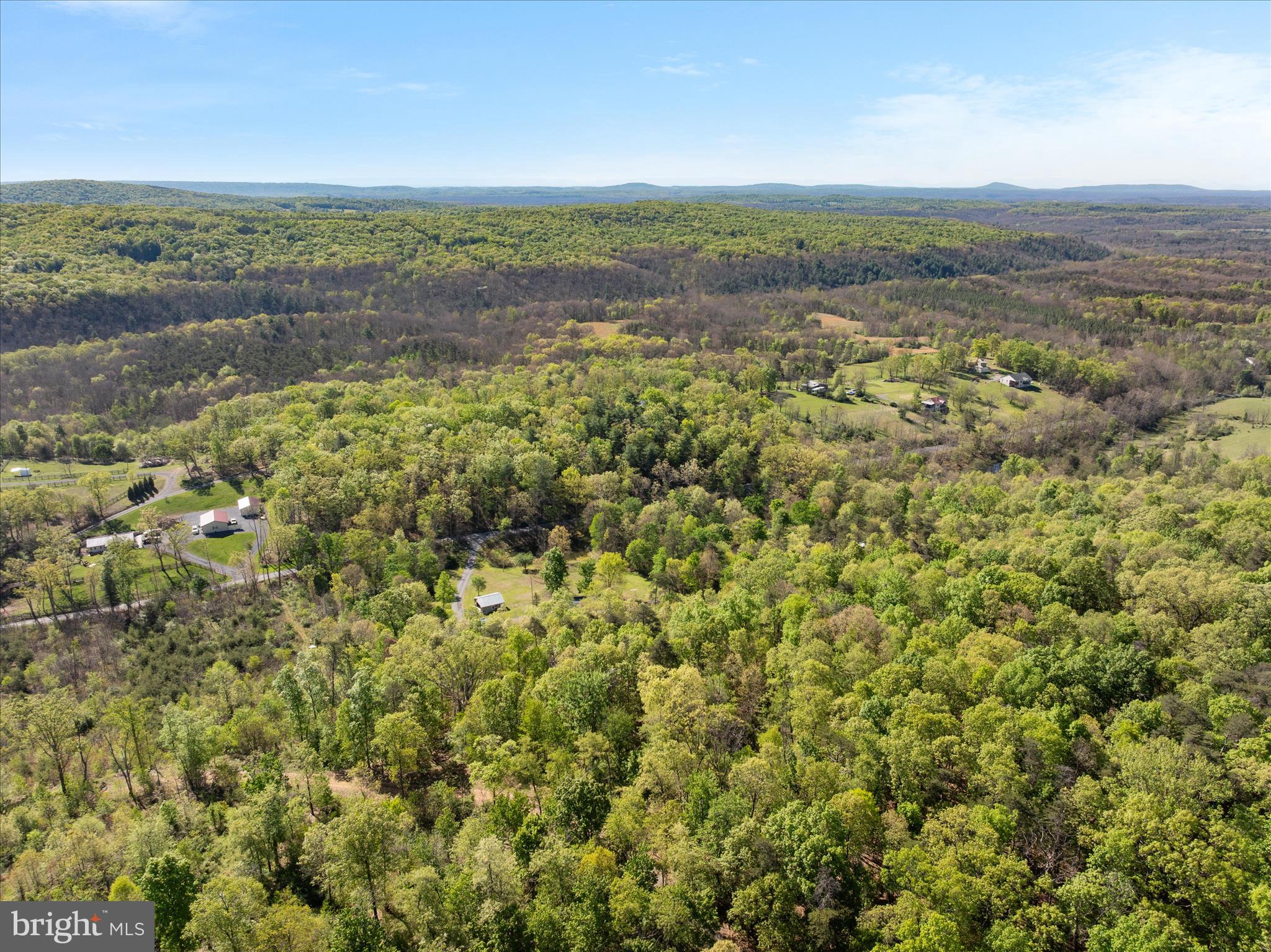 775 Pack Horse Road Winchester, VA 22603 - Photo 15 of 28 a view of a lake with a city
