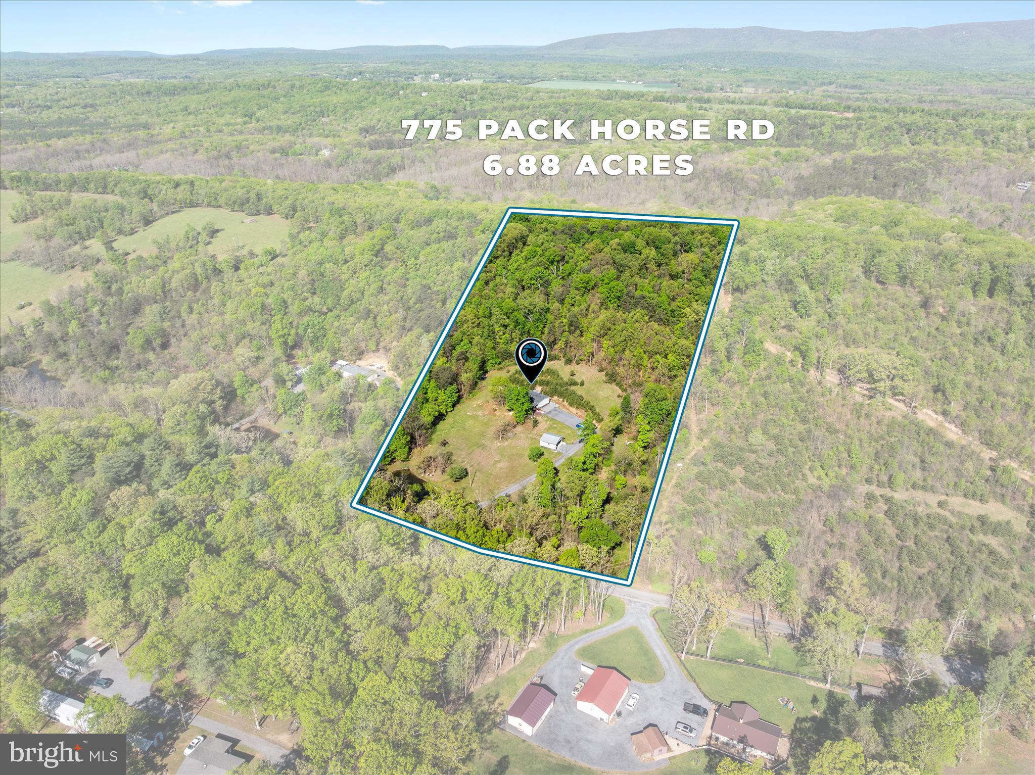 775 Pack Horse Road Winchester, VA 22603 - Photo 19 of 28
