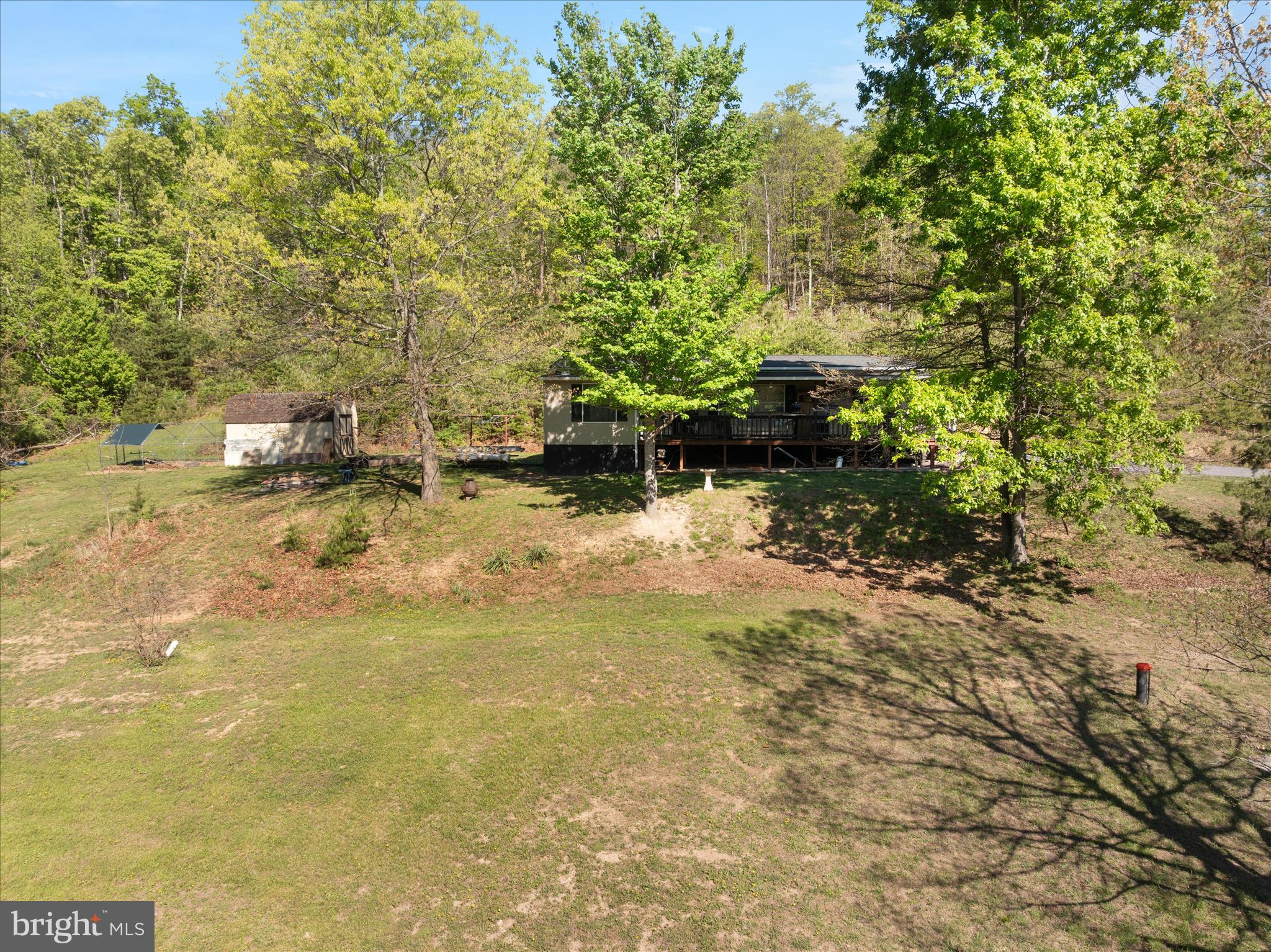 775 Pack Horse Road Winchester, VA 22603 - Photo 27 of 28