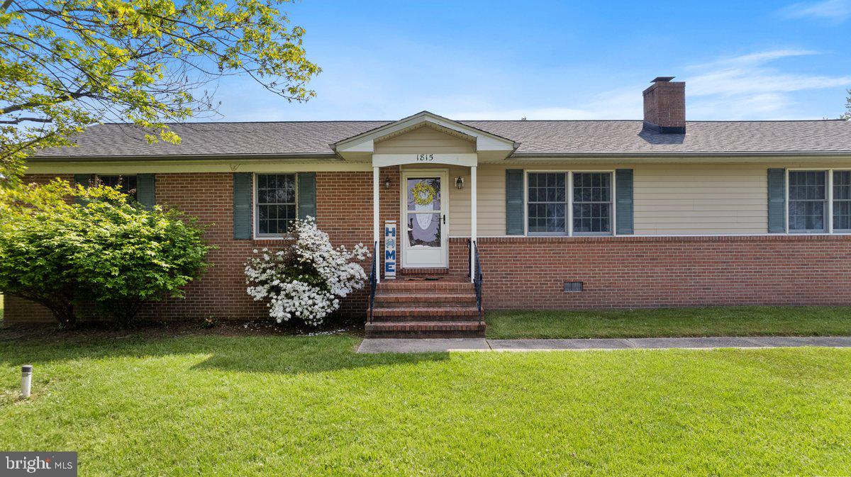 1815 St Marys Road Chester, MD 21619 - Photo 1 of 48 Gallery Image 1