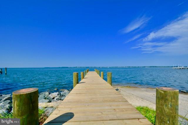 1815 St Marys Road Chester, MD 21619 - Photo 42 of 48 Community Pier