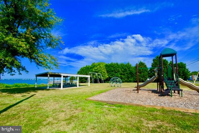 1815 St Marys Road Chester, MD 21619 - Photo 47 of 48 Community Playground