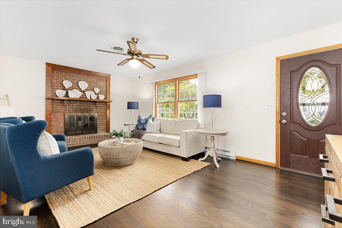 1815 St Marys Road Chester, MD 21619 - Photo 7 of 48 Gallery Image 7