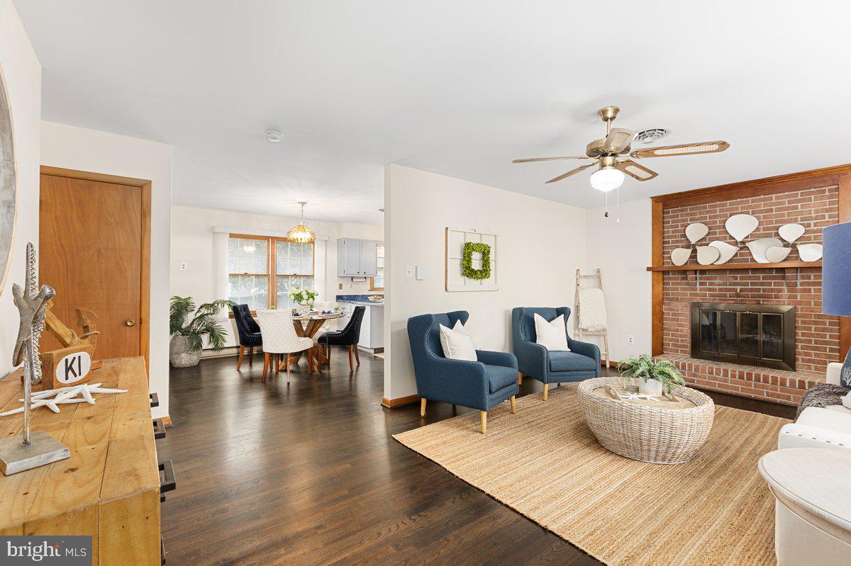 1815 St Marys Road Chester, MD 21619 - Photo 9 of 48 Gallery Image 9