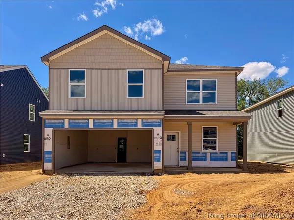$335,900 | 3492 Noah Trail, Jeffersonville, IN 47130