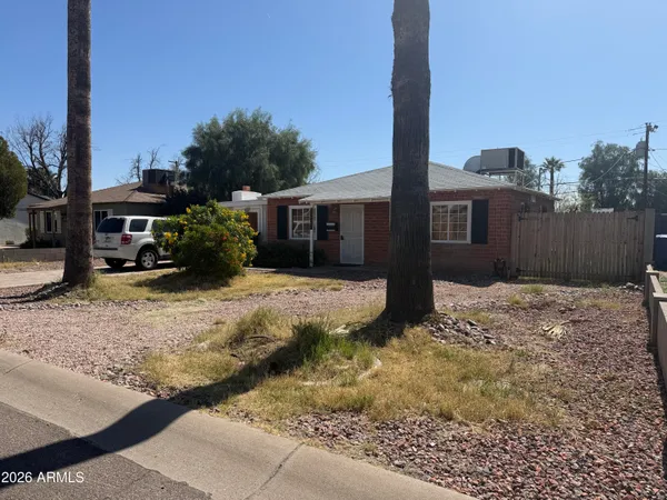 a picture of a door of a building