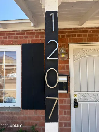 $250,000 | 1207 East Georgia Avenue, Phoenix, AZ 85014