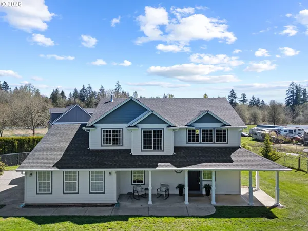 $829,900 | 15409 Northeast 179th Circle, Brush Prairie, WA 98606
