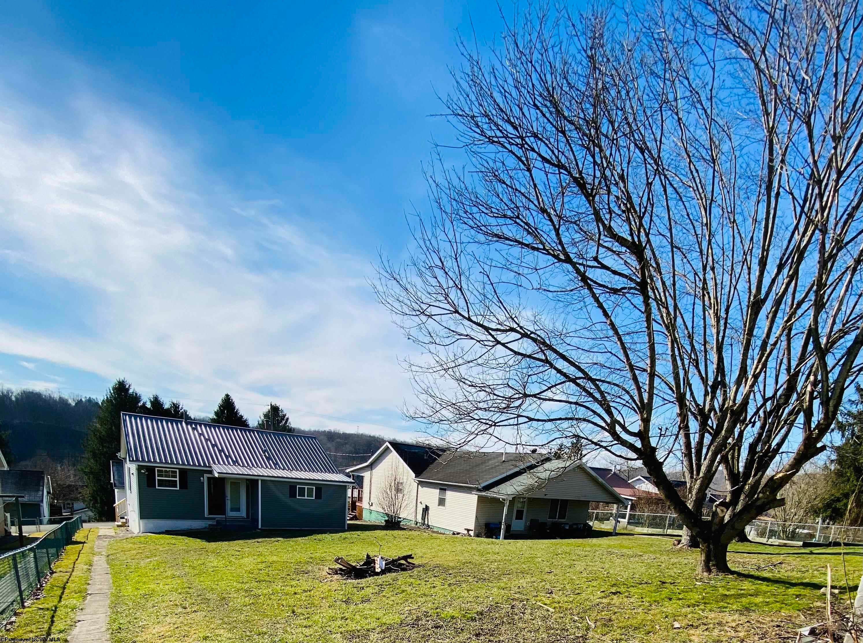 117 Merrill Avenue Rivesville, WV 26588 - Photo 14 of 16 Gallery Image 14