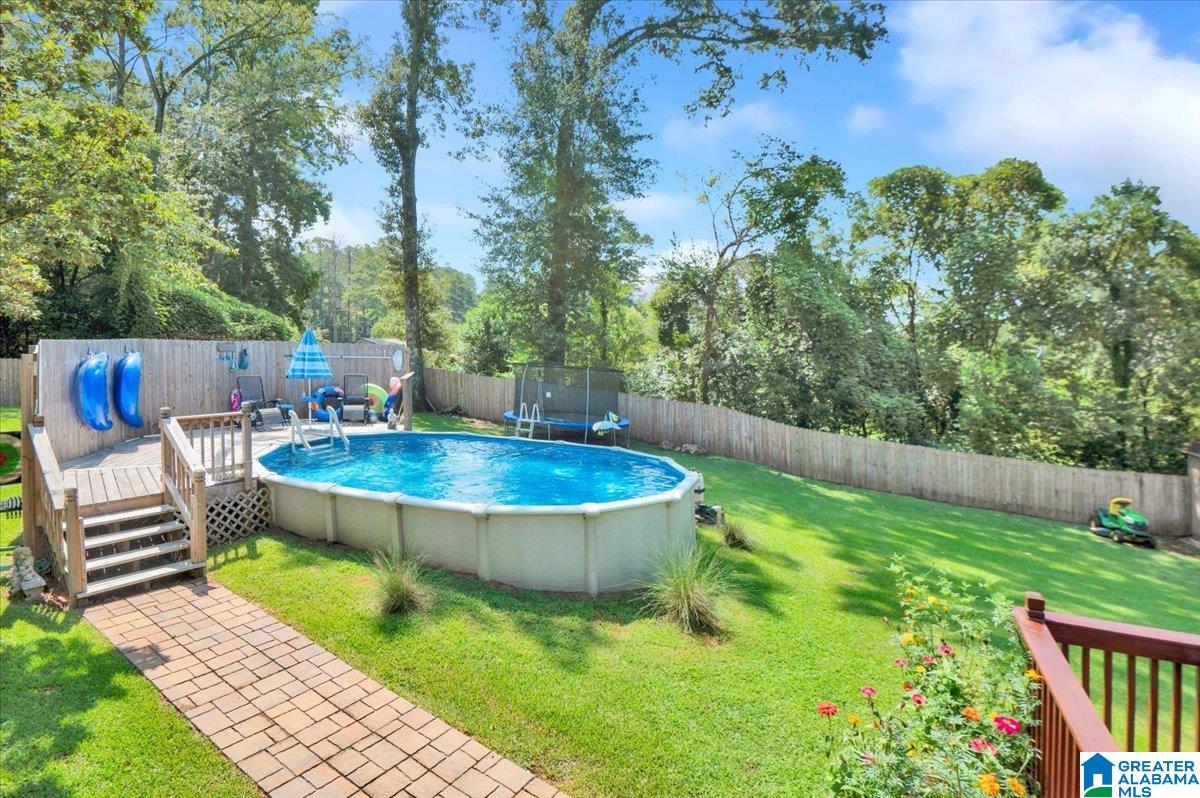 185 Sequoia Street Montevallo, AL 35115 - Photo 31 of 35