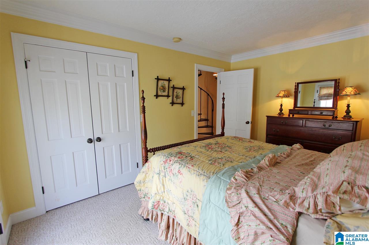 423 Rocky Ridge Road Northeast Jacksonville, AL 36265 - Photo 14 of 50