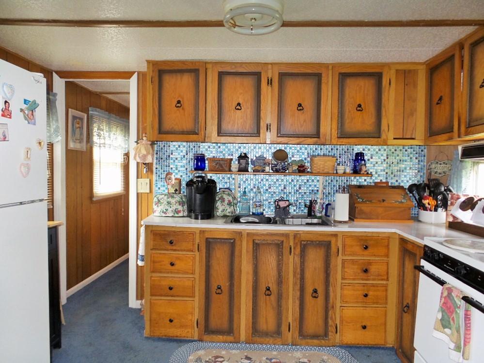 131 Unity Road Waterville, ME 04901 - Photo 5 of 15 Kitchen