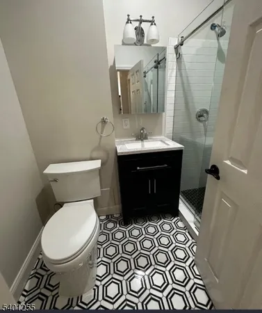 $2,350 | 118 East Broad Street, Unit 3, Westfield, NJ 07090