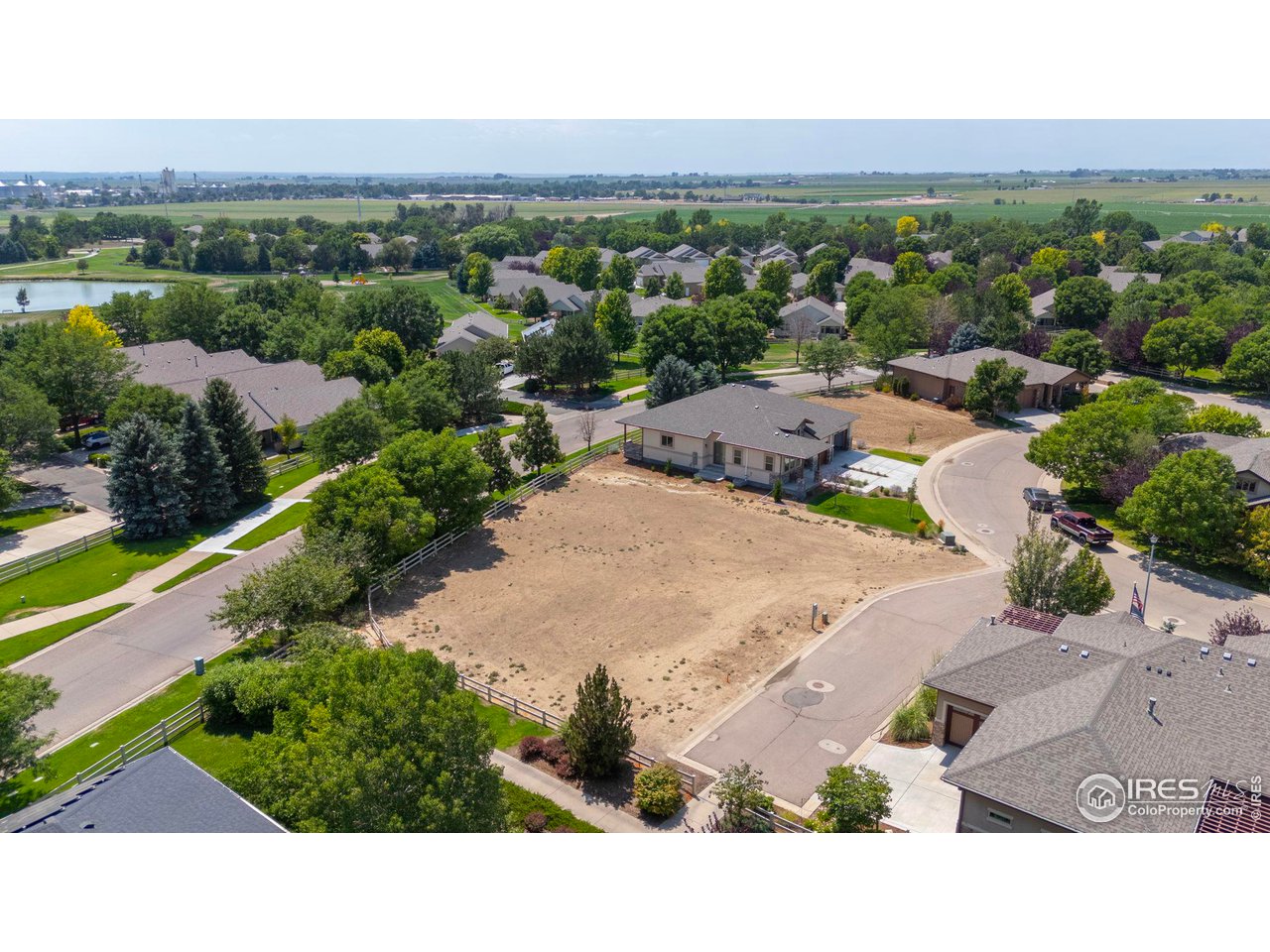 1506 Prairie Hawk Road Eaton, CO 80615 - Photo 1 of 7 Gallery Image 1