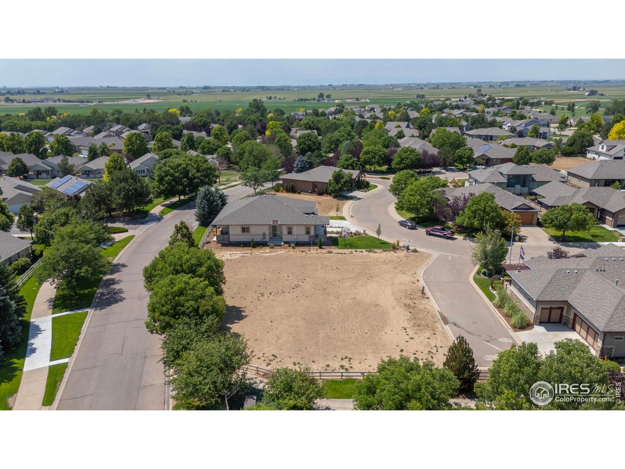 1506 Prairie Hawk Road Eaton, CO 80615 - Photo 2 of 7 Gallery Image 2