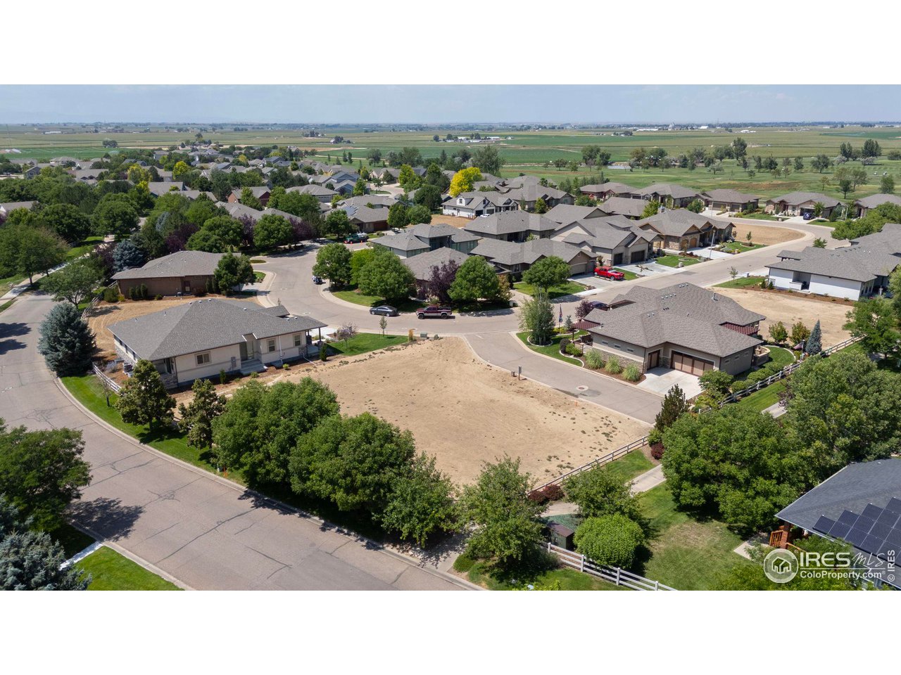 1506 Prairie Hawk Road Eaton, CO 80615 - Photo 3 of 7 Gallery Image 3