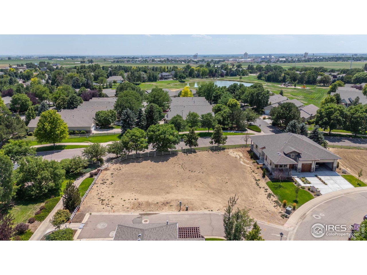 1506 Prairie Hawk Road Eaton, CO 80615 - Photo 4 of 7 Gallery Image 4