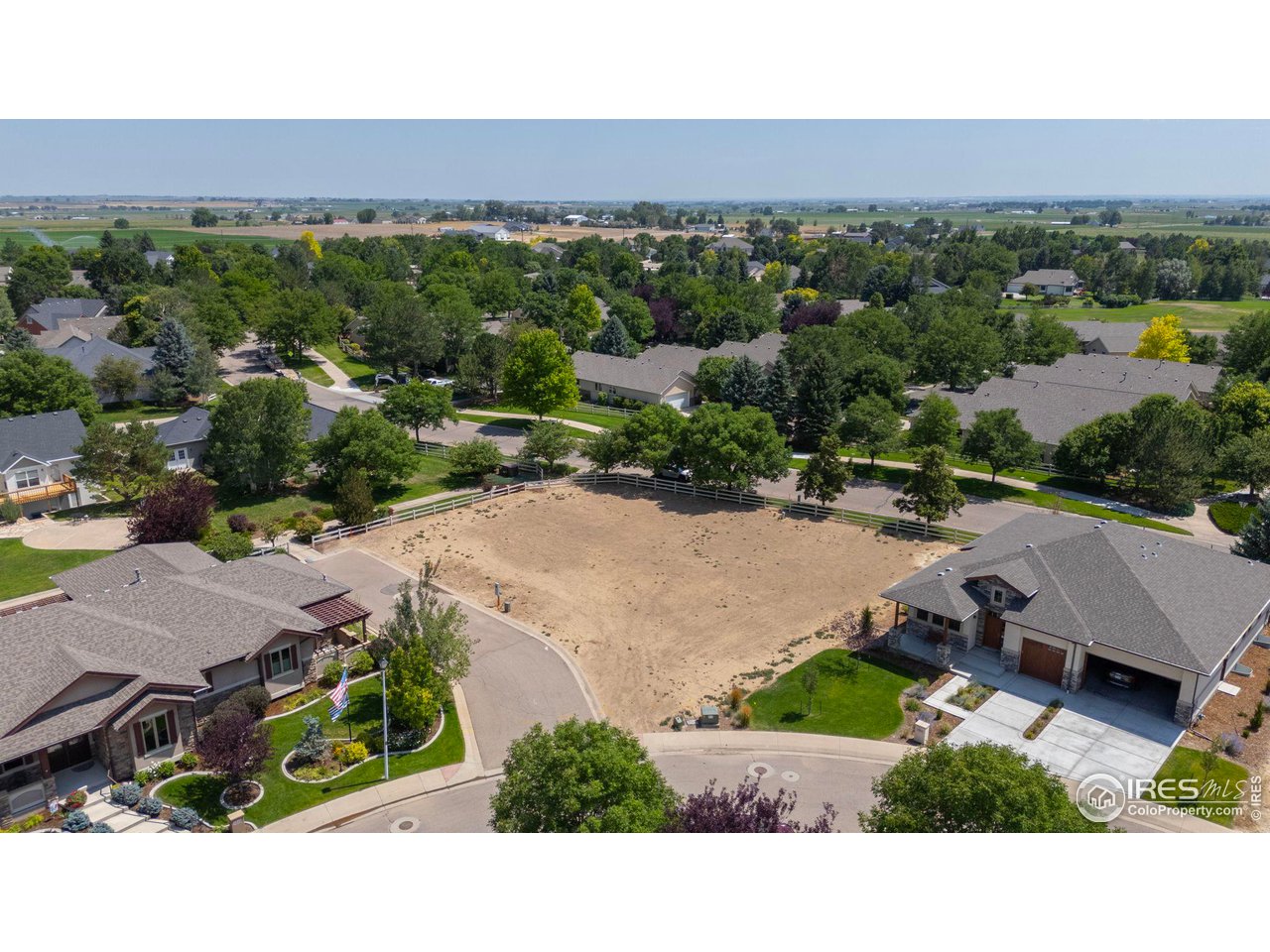 1506 Prairie Hawk Road Eaton, CO 80615 - Photo 5 of 7 Gallery Image 5