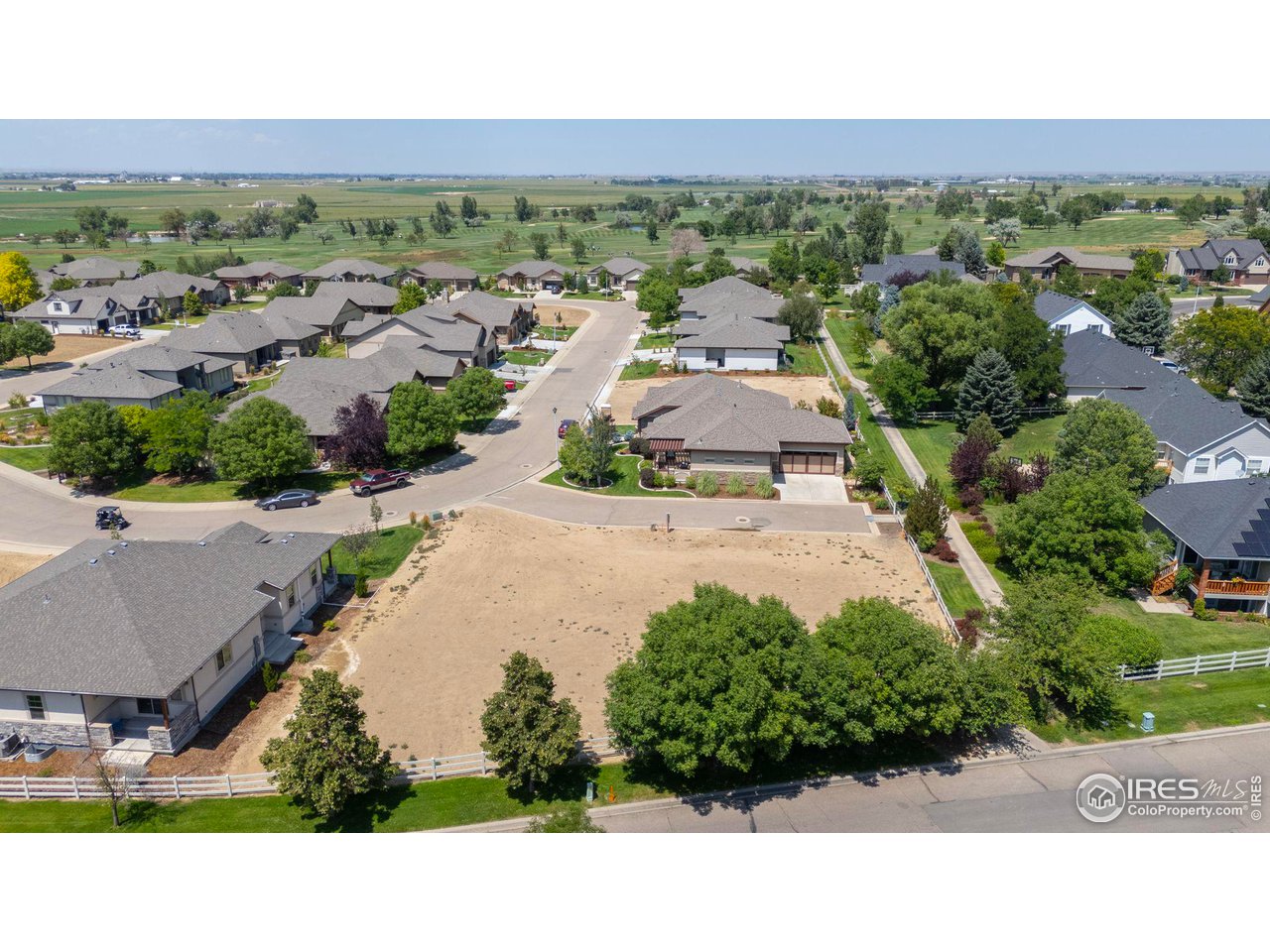 1506 Prairie Hawk Road Eaton, CO 80615 - Photo 7 of 7 Gallery Image 7