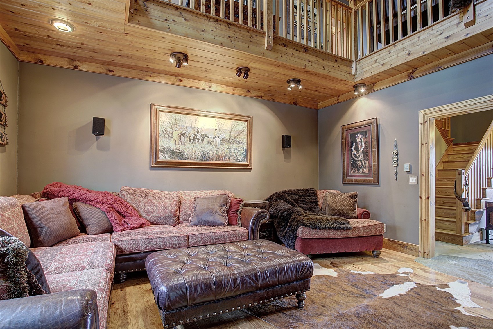 310 Thick Spike Road Fairplay, CO 80440 - Photo 19 of 35 Gallery Image 19