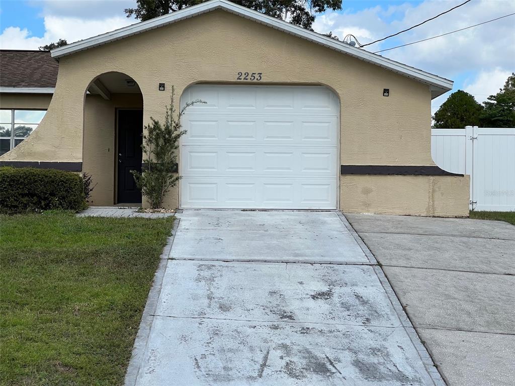 2253 Rio Circle Spring Hill, FL 34608 - Photo 1 of 1 Gallery Image 1