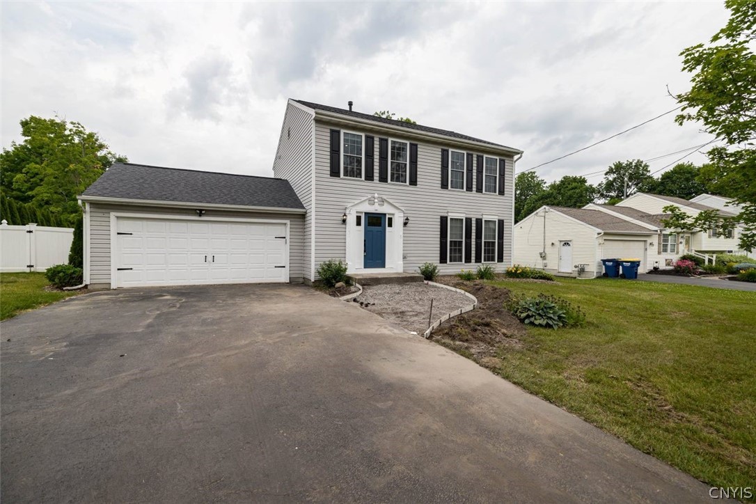151 Smokey Hollow Road Lysander, NY 13027 - Photo 40 of 48