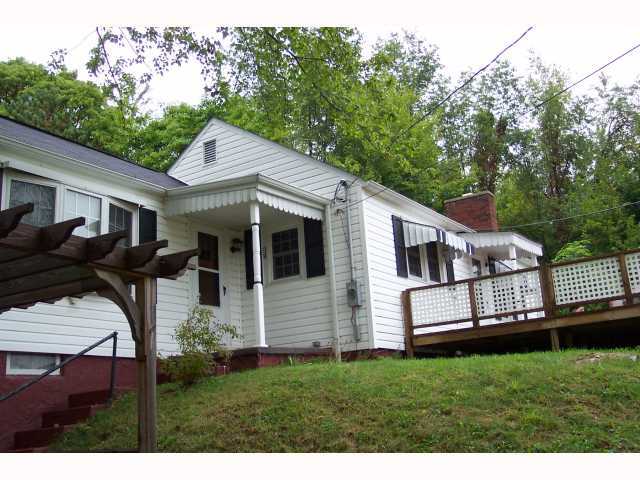 3660 Hamburg Road Southwest Lancaster, OH 43130 - Photo 1 of 4