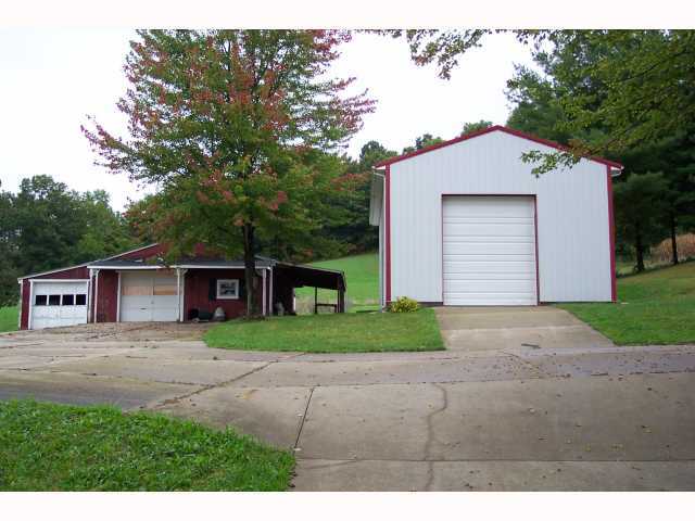 3660 Hamburg Road Southwest Lancaster, OH 43130 - Photo 2 of 4