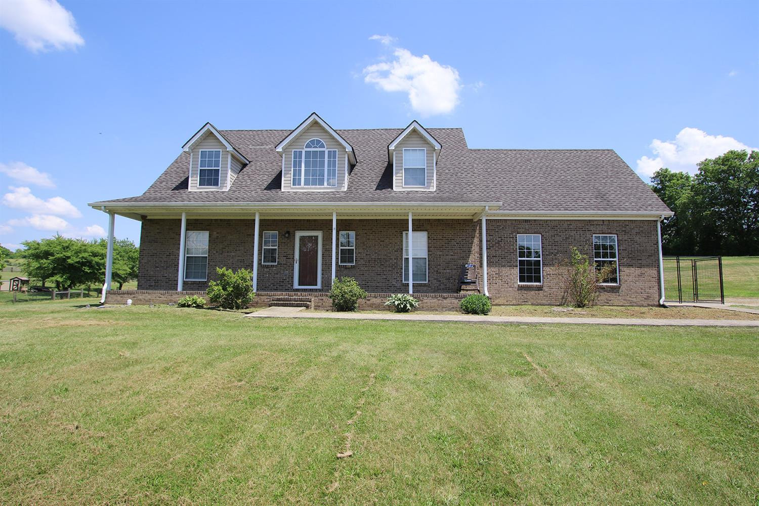 467 Locust Fork Road Stamping Ground, KY 40379 - Photo 1 of 54 Photo 1