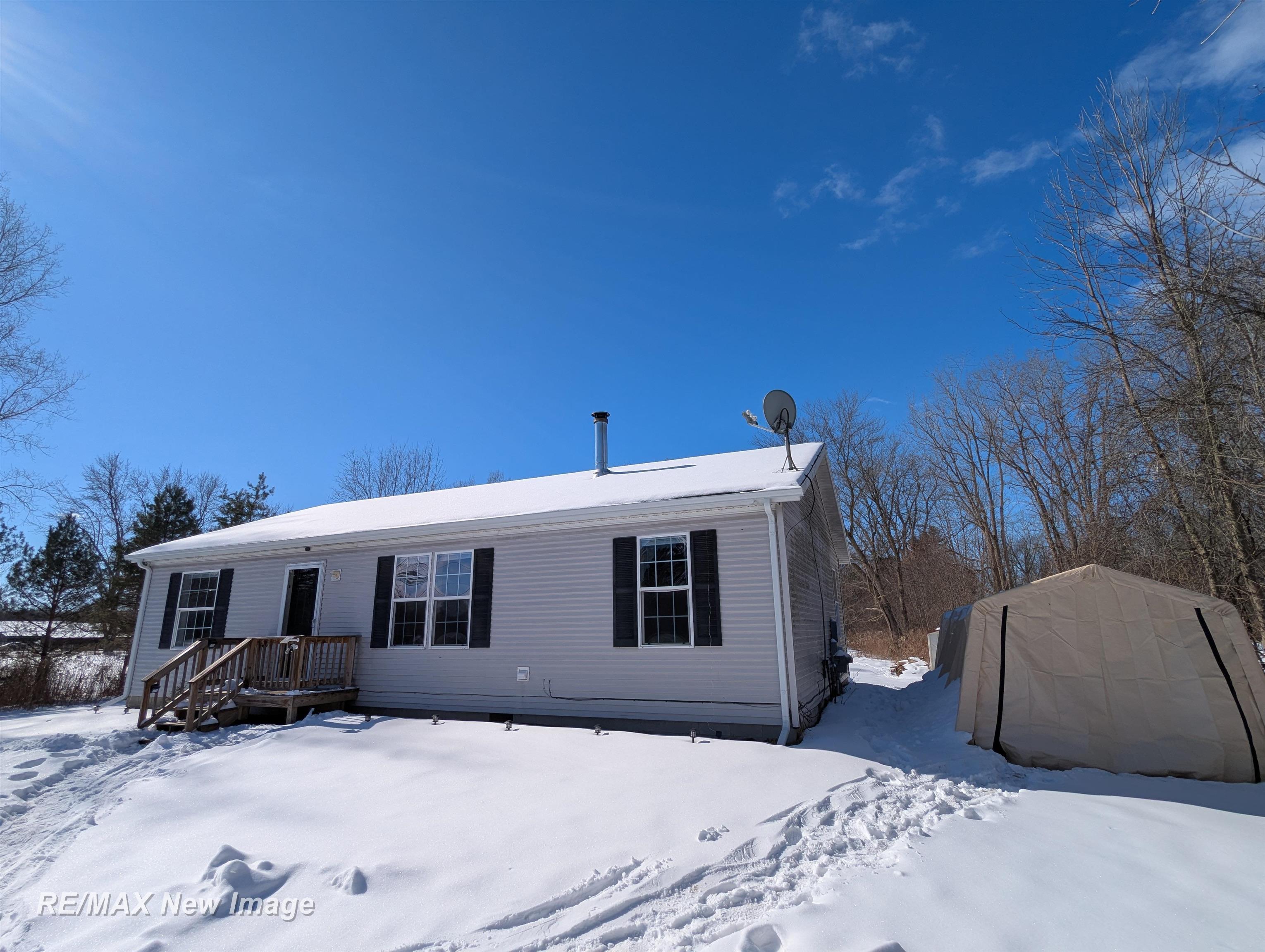 9610 E Road Burt, MI 48417 - Photo 20 of 21